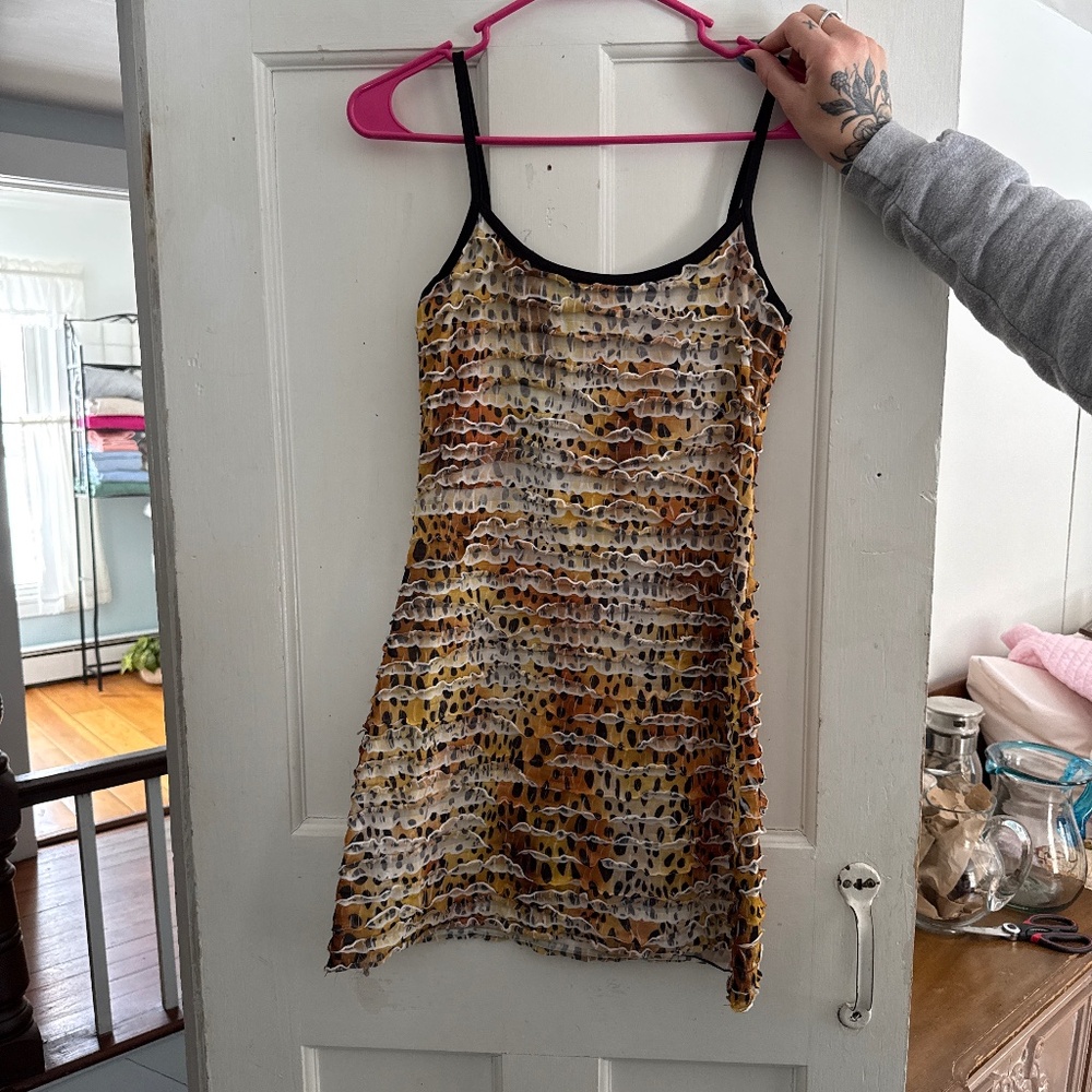 Dress
